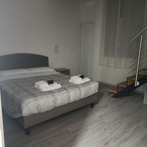 Vierpersoonskamer